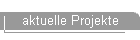 aktuelle Projekte